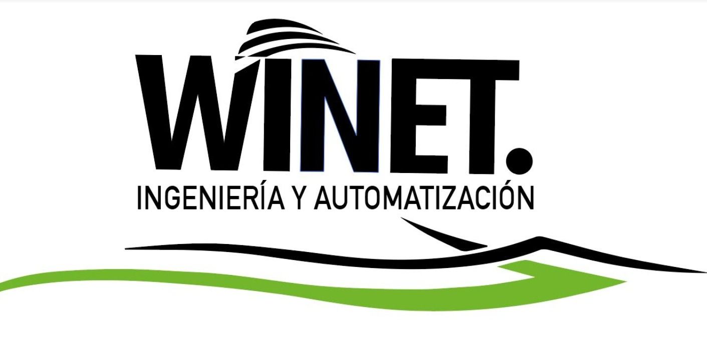 WINET Ingeniería y Automatización